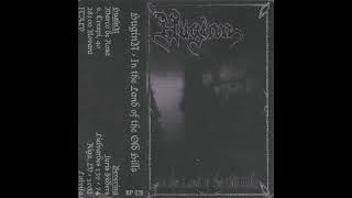 HUGINN - In the Land of the Old Hills ( FULL demo - 1998 )