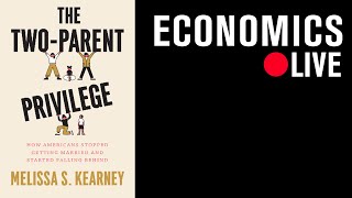 The Two-Parent Privilege: A Book Event with Melissa Kearney