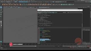 How to Check if Window Exists with Mel and Python in Maya [Autodesk Maya]