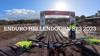 Enduro Hellendoorn SP3 2023