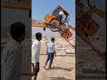 toy video |toy fullo loaded Kiran sand with excavator |jcb |JCB toy video Manoj Hindonia