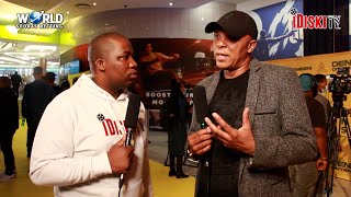 Doctor Khumalo : Sundowns Are The Best Team in SA, No Disrespect to Chiefs & Pirates