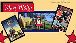 Meet Molly Chapter 4