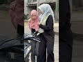 Kode darurat berhasil selamatkan aksi kejahatan dengan kerja sama #shorts #youtubeshorts #drama