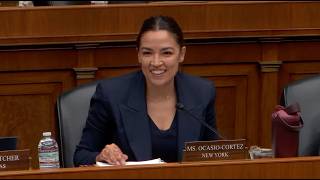 Rep. AOC Proposes Bill to Limit Compensation for Representatives of Medicare Advantage Organizations