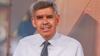 There's a great disconnect between fundamentals and finance: Allianz's El-Erian