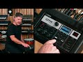 Yamaha | DTX6, DTX8, DTX-PRO | Using Insert Effects