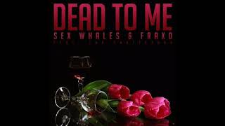 Sex Whales And Fraxo Feat Lox Chatterbox - Dead To Me Clean Version