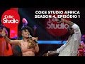 Coke Studio Africa - Season 4, EPISÓDIO 1 [Mozambique]