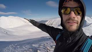 #MountainMarcTV - up in the mountains (2.881m)  | Pic de Bastiments