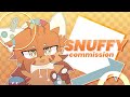 SNUFFY || commission