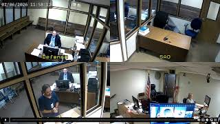 Shocking Arrests and High-Stakes Rulings: Polk County Court Live