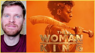 The Woman King (A Mulher Rei) - Crítica do filme