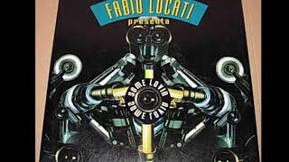 Fabio Locati - Bonus A.C.T.V. (B2)