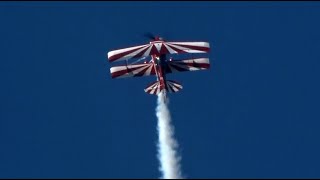 2021 Greenwood Lake Airshow - Jason Flood