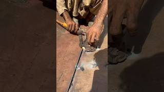 Amazing tools use for welding work of Pakistani welder #shorts #tools