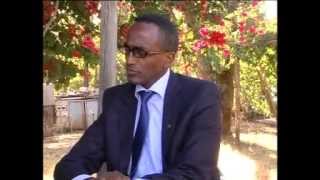 Interview With Eyobe Demissie የወንጌል ብርሃን ቤተክርስቲያን እውነተኛው ችግርና መፍትሔው