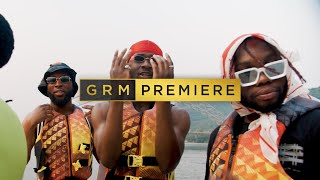 NSG - Ourself [Music Video] | GRM Daily