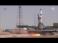 Blastoff! Russian cargo ship launches to space station