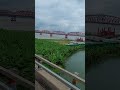 ১০৯ বছরের পুরান রেলসেতু এখনও নতুনের মতো। bangladesh traintravel bdrailway bridge oldest