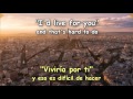 Twenty one pilots Ride Lyrics + Letra