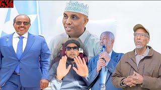 Madaxweyne Muuse oo markuu Hargeysa kusoo noqday dagaal ku dhawaaqay | 25 August 2024