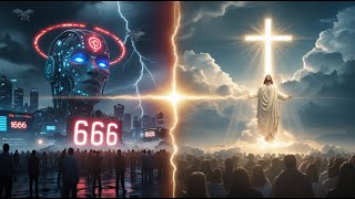 “Biblical Prophetic Timeline": The Rise of AI and the Beast System 2030-2033