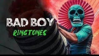Top 3 Best Bad Boys Ringtones 2019 | Download Now | By MUSICALLY PARTY |