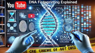 DNA Fingerprinting: The Ultimate Tool for Crime Solving and Paternity Tests"