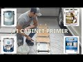 What Type of Primer Should You Use When Painting Cabinets? 🎨 | Top 4 Picks! 🖌️ | Love Your Home 🏡✨