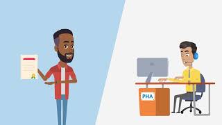 HCV Tenant Resources: Understanding the Waiting List and Application Process Video