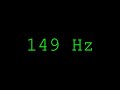 bass test 2000hz 1hz test your subwoofer or headphones how low can you go