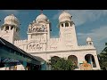 gurudwara patal puri sahib history kiratpur sahib