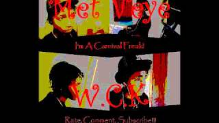 Met Veye - W.C.K