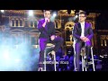 Gianluca Ginoble e Piero Barone - My Way