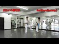 【how to improve your karate】let s train ashibarai sweep vol2.　初心者必見！相手のバランスを崩す「足払い」の練習法　その２