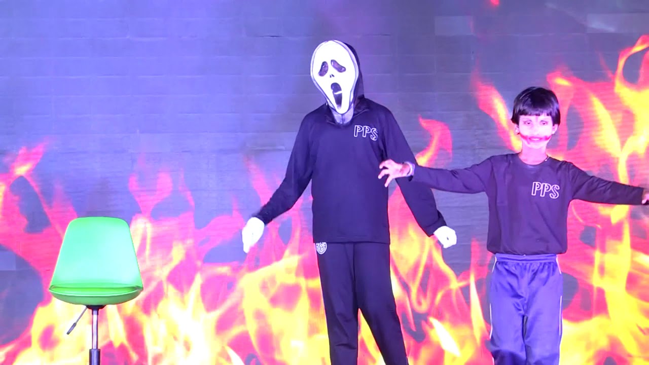 Annual Day Function Youtube