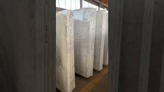 رخام ابيض ايطالي في شركة تراكو الدولية -  Italian White Marble in Traco Int Co