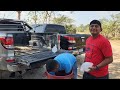 titi y anibal se iba a volar vrg elmer llego en la moto de chentona con cerveza para la fiesta