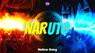 NARUTO OST Main Theme - Trap Remix | AMV Naruto Shippuden Samidar | Anime shisui vs danzo full fight
