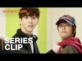 She just pantsed a kpop idol at the urinals | Korean Drama | K-Pop Extreme Survival