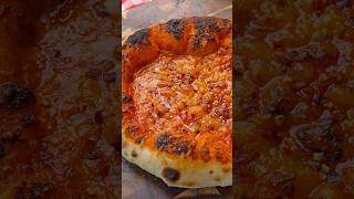 Vodka Sauce Neapolitan Pizza