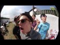 Reading Festival EPIC MONTAGE - Dan & Phil ft. Fall Out Boy