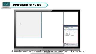 VISUAL BASIC 2010 CLASS-8
