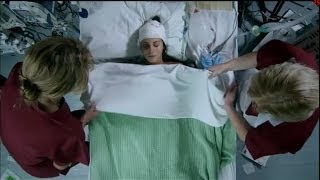 Coronation Street - Tina Dies