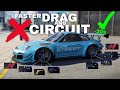 HOW TO tune a PROPER SUSPENTION for your GRIP CAR - CarX Street tips #3