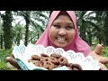 resepi  kuih peneram/denderam sukatan cawan by Kak nur@ tip kuih jadi