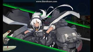 【艦これ】5-5　ボス確上ルート