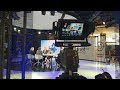 Euranet Plus Summit Part 3: Debate on the future of EU with leading MEPs (in English)