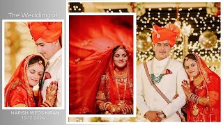 RAHAR FAMILY NOKHA || HARISH WEDS KIRAN ||   THE ROYAL BISHNOI WEDDING HIGHLIGHT